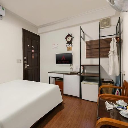 A25 Hotel - Doi Can 2 Ханой Экстерьер фото
